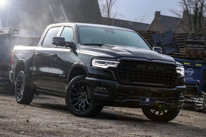 Dodge Ram 1500