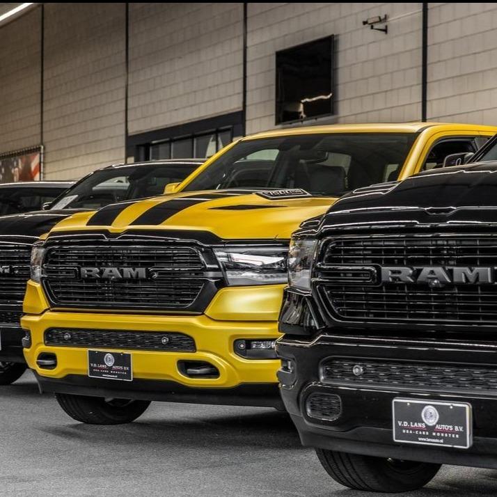 Dodge Ram 1500