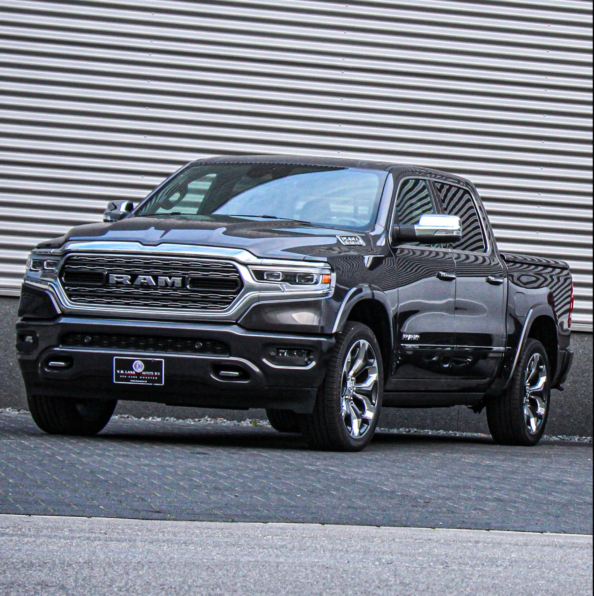 Dodge ram 2020 best sale price