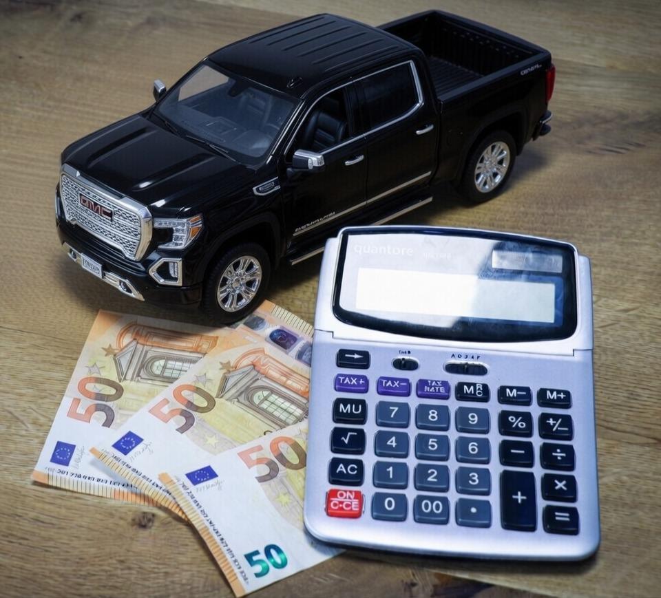 GMC kopen of leasen bij Lans Auto