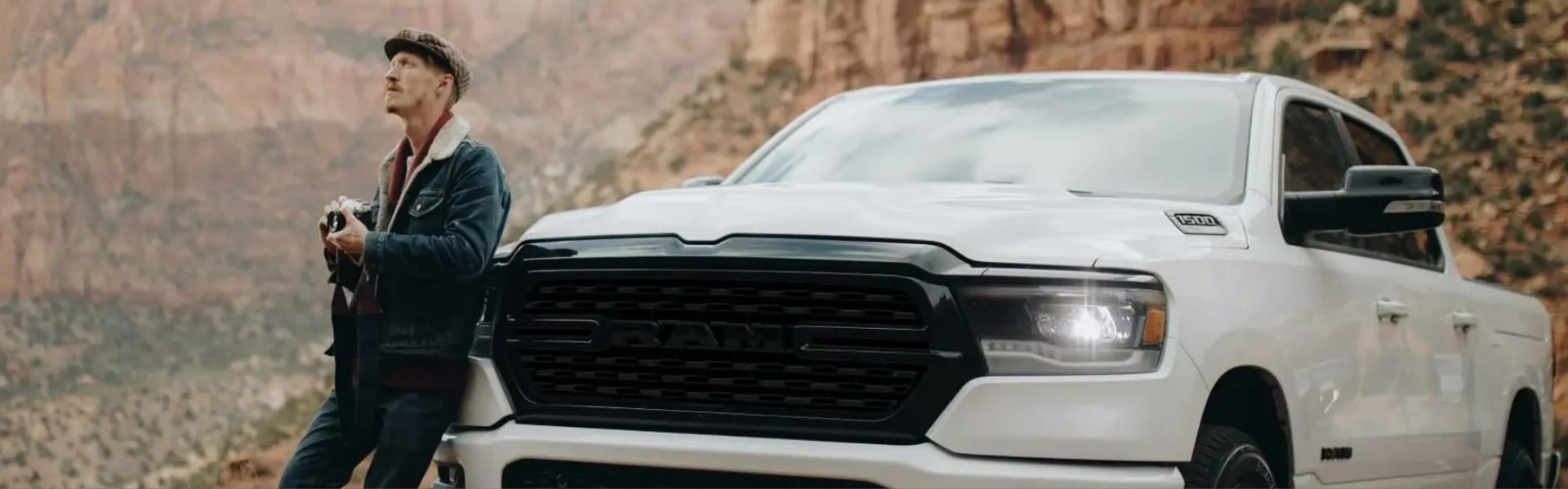 Dodge Ram 1500