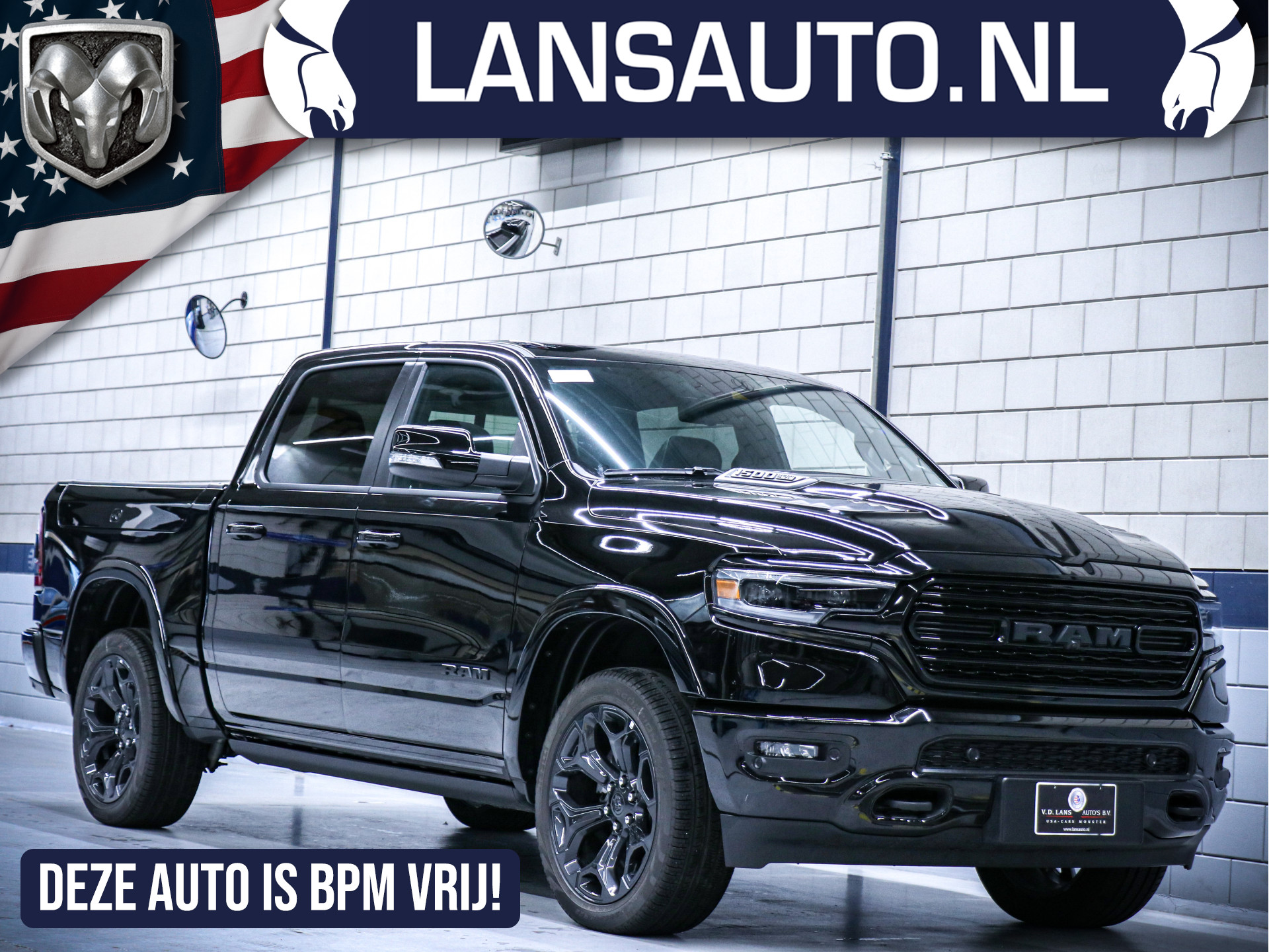 Ram sales 1500 crew