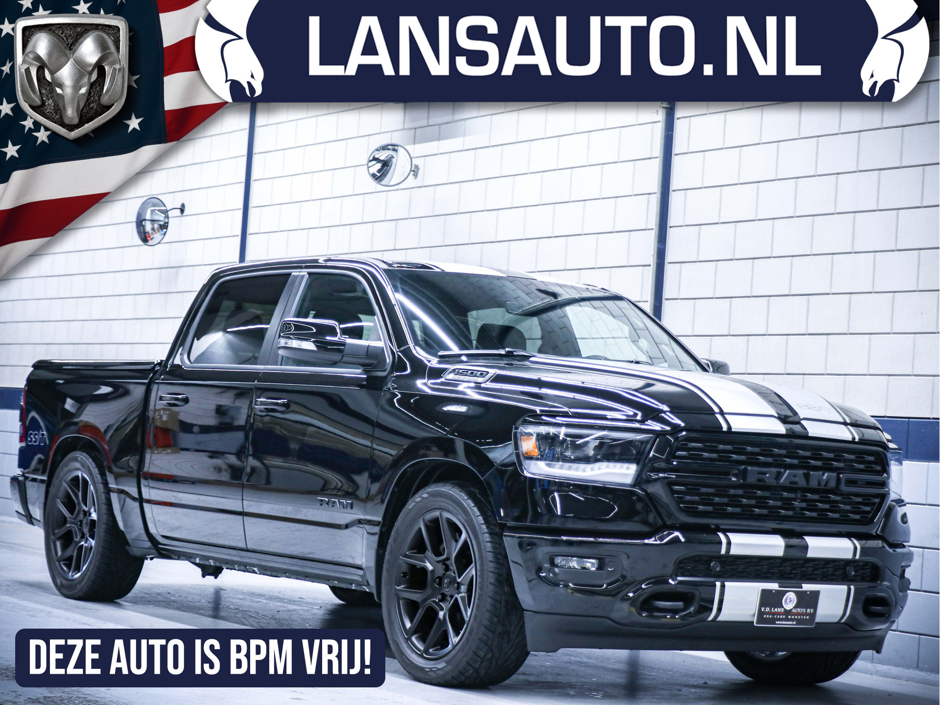 Ram 1500 laramie sport sales 2019